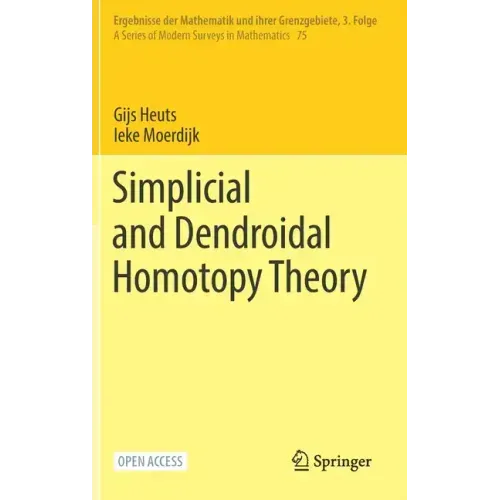 Simplicial and Dendroidal Homotopy Theory