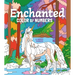 Enchanted Color by Numbers: Includes 45 Artworks to Colour