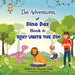 The Adventures Of Dino Dax: Book 4: Roxy Visits The Zoo