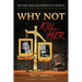 Why Not Kill Her: A Juror's Perspective: The Jodi Arias Death Penalty Retrial
