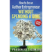 How to be an Author Entrepreneur WITHOUT SPENDING A DIME