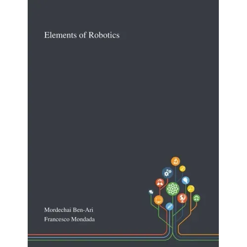 Elements of Robotics