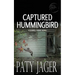 Captured Hummingbird