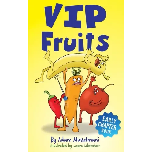 VIP Fruits