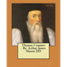 Thomas Cranmer . By: Arthur James Mason DD
