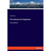 The Calculus for Engineers: Third Edition