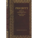 Priority in Biblical Hermeneutics and Theological Method