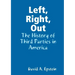 Left, Right, Out: The History of Third Parties in America