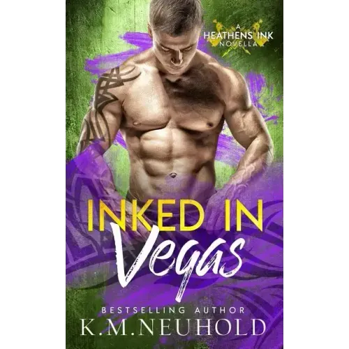 Inked in Vegas
