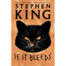 If It Bleeds: Mr. Harrigan's Phone, the Life of Chuck, If It Bleeds, Rat
