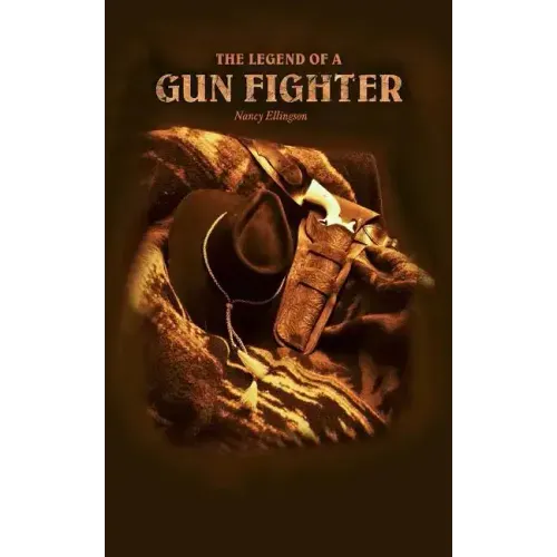 The Legend of A Gunfighter: The story of Dark Cloud