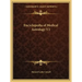 Encyclopedia of Medical Astrology V2