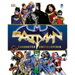 Batman Character Encyclopedia