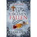 Of Judgement Fallen: An Anthony Blanke Tudor Mystery