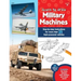 Learn to Draw Military Machines: Step-By-Step Instructions for More Than 25 High-Powered Vehicles