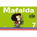 Mafalda 7 (Spanish Edition)