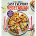 Taste of Home Easy Everyday Vegetarian Cookbook: 297 Meatless Recipes, Fresh and Delicious Ideas for Everyday Meals