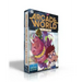 Arcade World Collection (Boxed Set): Dino Trouble; Zombie Invaders; Robot Battle