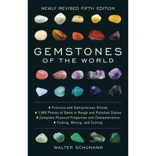Gemstones of the World