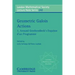 Geometric Galois Actions: Around Grothendieck's Esquisse D'Un Programme