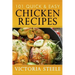 101 Quick & Easy Chicken Recipes