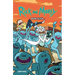 Rick and Morty Book Seven: Deluxe Edition