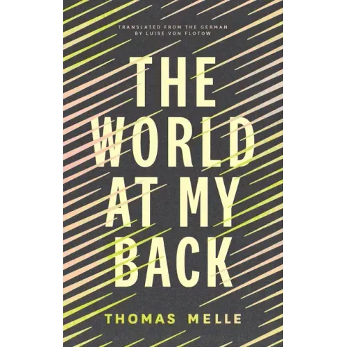 The World at My Back
