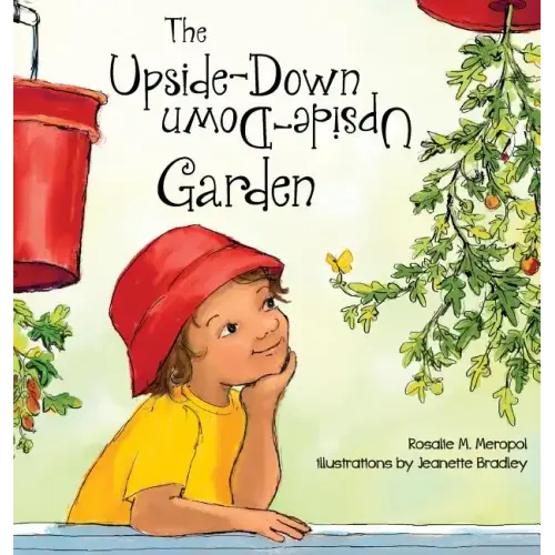 The Upside-Down Garden