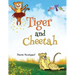 Tiger and Cheetah