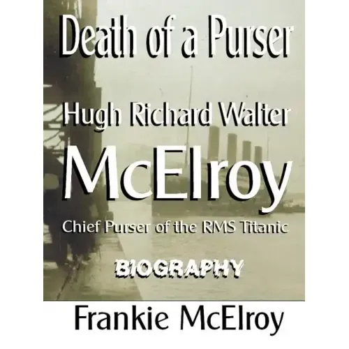 Death of a Purser