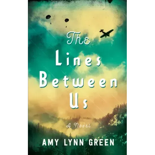 The Lines Between Us