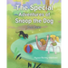 The Special Adventures of Snoop the Dog: Pool Paws