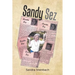 Sandy Sez