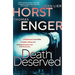 Death Deserved: Volume 1