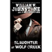 Slaughter at Wolf Creek