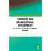 Founders and Organizational Development: The Etiology and Theory of Founder's Syndrome