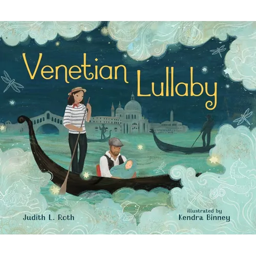 Venetian Lullaby