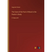 The Case of the Pool of Blood in the Pastor's Study: in large print
