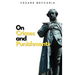 On Crimes and Punishments