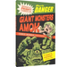 Doris Danger: Giant Monsters Amok