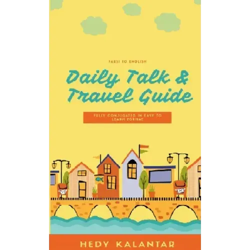 Farsi to English Daily Talk Travel Guide