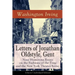 Letters of Jonathan Oldstyle, Gent: Nine Humorous Essays on the Fashions of the Time and the New York Theater Scene (Classic Unabridged Edition): Sati
