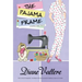 The Pajama Frame