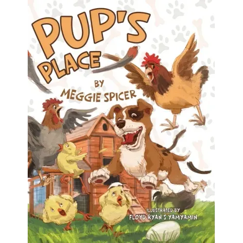 Pup's Place