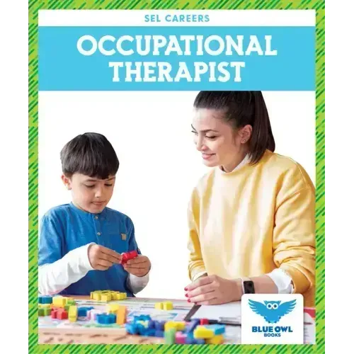 Occupational Therapist