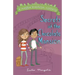 Secrets at the Chocolate Mansion