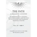 The Path: Volume 3: A Magazine Dedicated to the Brotherhood of Humanity, Theosophy in America, and the Study of Occult Science a