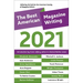 The Best American Magazine Writing 2021