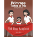 Primrose Takes a Trip: Running of the Bulls