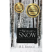 The Weight of Snow: New & Selected Poems